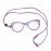 Women Hanging Light AC Hand Holding Glasses Computer Cat Eye Reading Glasses for Reading Glasses