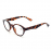 Women Men Retro Reading Glasses Fashion Wear-resistant Computer Circular Presbyopic Glasses for Reading Glasses