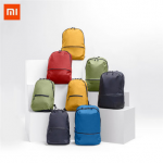 Xiaomi 11L Backpack Waterproof Nylon Lightweight Chest Bag For 14inch Laptop Camping Travel for Backpack