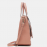 Women  Leisure Handbag PU Leather Crossbody Bag Handbag for Bags